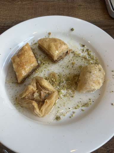 Photo of Casablanca Restaurant - 42 Winchcombe St, Cheltenham GL52 2ND